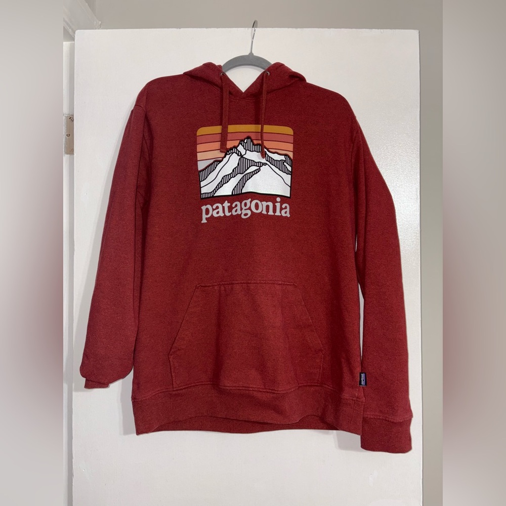 Men’s Patagonia Hoodie